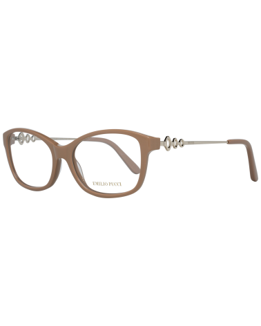 EYEGLASSES PUCCI WOMEN EP5042-53074 (Lens/Bridge/Temple) 53-16-135 mm)