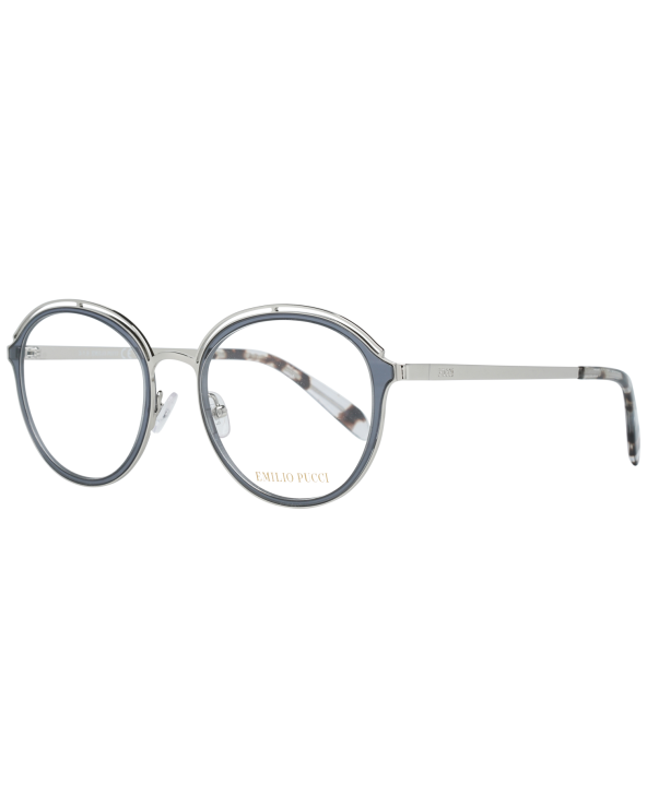EYEGLASSES PUCCI WOMEN EP5075-49005 (Lens/Bridge/Temple) 49-20-140 mm)