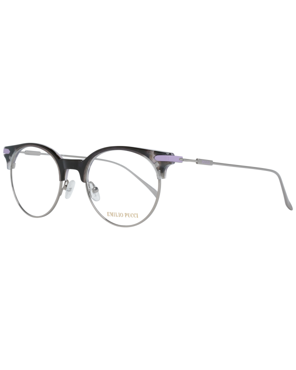 EYEGLASSES PUCCI WOMEN EP5104-50056 (Lens/Bridge/Temple) 50-19-140 mm)
