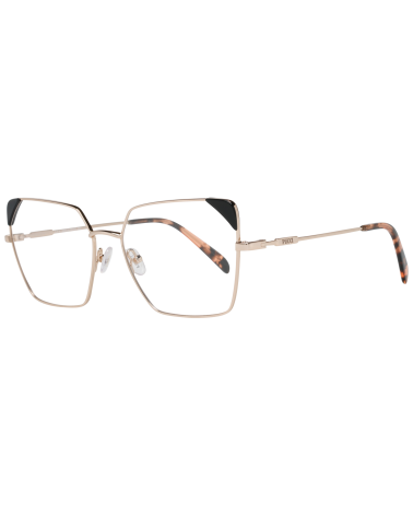 EYEGLASSES PUCCI WOMEN EP5111-55033 (Lens/Bridge/Temple) 55-16-140 mm)