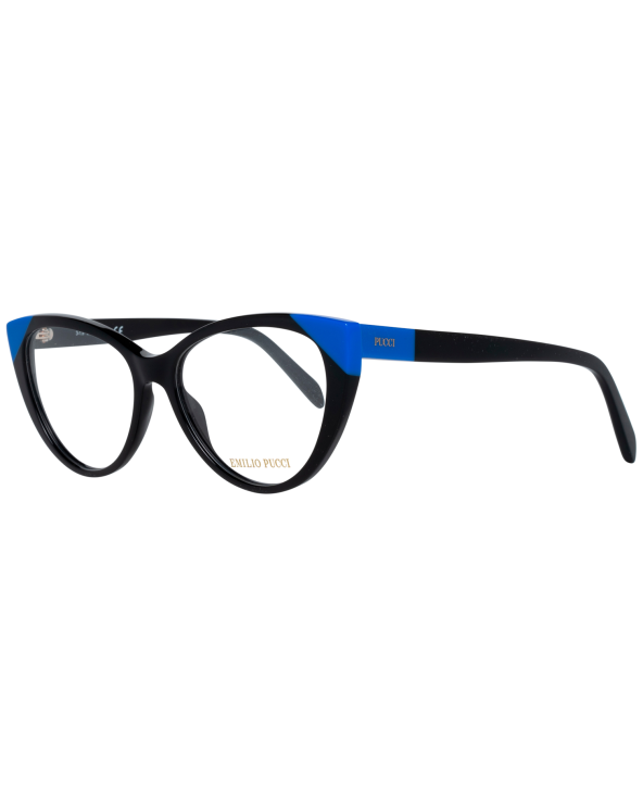 EYEGLASSES PUCCI WOMEN EP5116-54005 (Lens/Bridge/Temple) 54-15-140 mm)