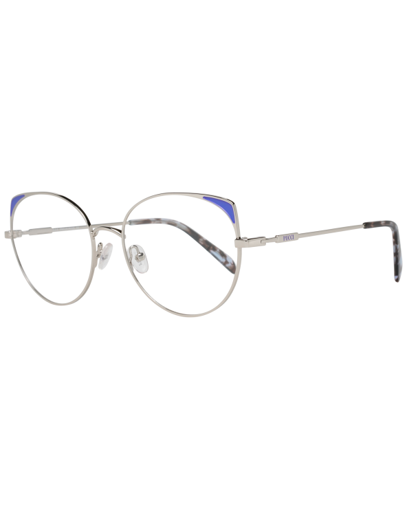 EYEGLASSES PUCCI WOMEN EP5124-54020 (Lens/Bridge/Temple) 54-17-140 mm)