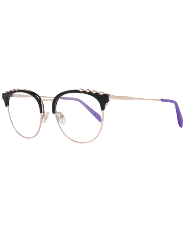 EYEGLASSES PUCCI WOMEN EP5146-50005 (Lens/Bridge/Temple) 50-17-140 mm)