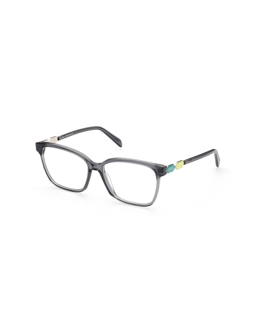 GLASSES EMILIO PUCCI WOMEN EP5185-55020 (Lens/Bridge/Temple) 55/15/140 mm)