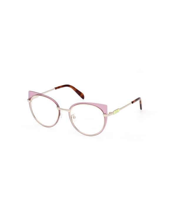GLASSES EMILIO PUCCI WOMEN EP5220-51080 (Lens/Bridge/Temple) 51/19/140 mm)