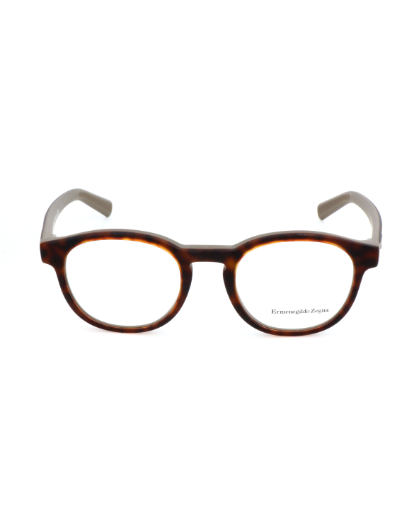 EYEGLASSES ERMENEGILDO ZEGNA MAN EZ5104-56 (Lens/Bridge/Temple) 50/21/145 mm)