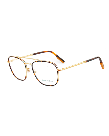 EYEGLASSES ERMENEGILDO ZEGNA MAN EZ518-032 (Lens/Bridge/Temple) 50/20/145 mm)