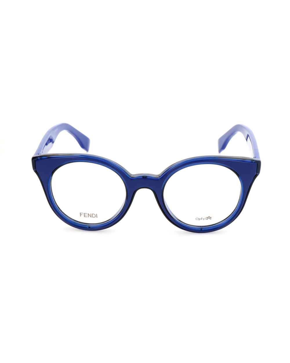 EYEGLASSES FENDI WOMEN FF-0198-L04 (Lens/Bridge/Temple) 47/21/145 mm)