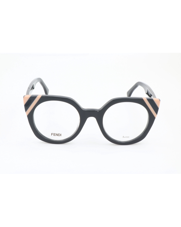 EYEGLASSES FENDI WOMEN FF-0246-KB7 (Lens/Bridge/Temple) 48/22/145 mm)