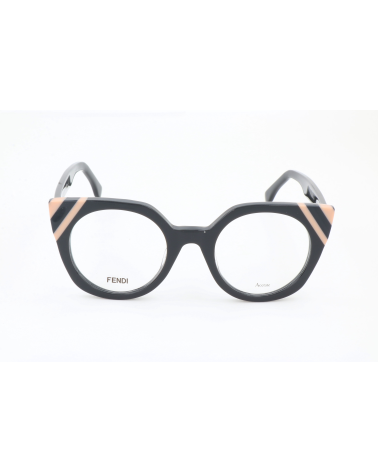 EYEGLASSES FENDI WOMEN FF-0246-KB7 (Lens/Bridge/Temple) 48/22/145 mm)
