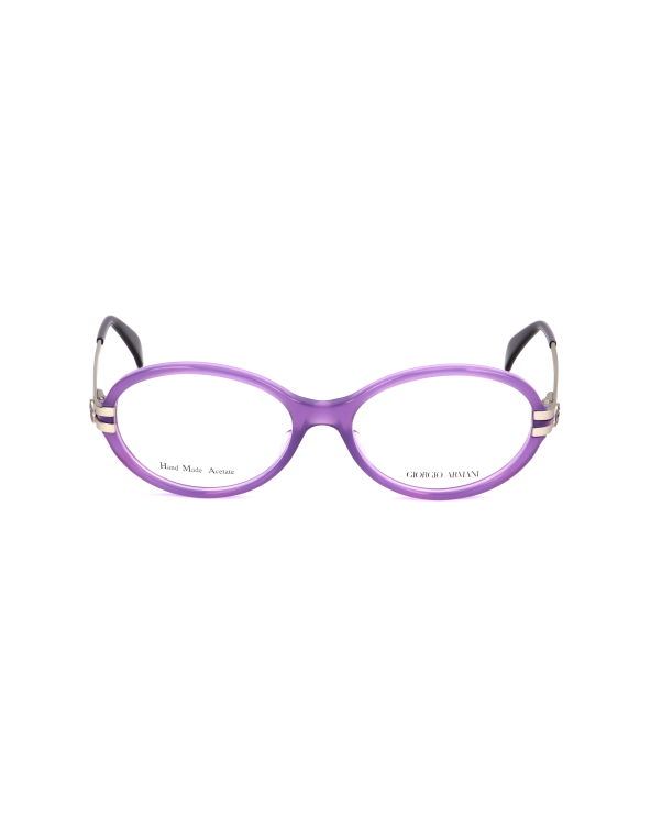 GLASSES GIORGIO ARMANI WOMAN GA799SFW (Lens/Bridge/Temple) 52/16/135 mm)