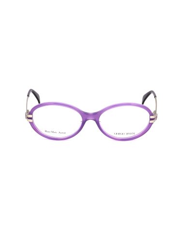 GLASSES GIORGIO ARMANI WOMAN GA799SFW (Lens/Bridge/Temple) 52/16/135 mm)