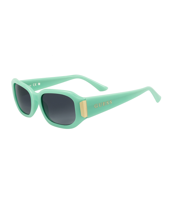 SUNGLASSES GUESS WOMEN GF00056-5293W (Lens/Bridge/Temple) 52/19/140 mm)