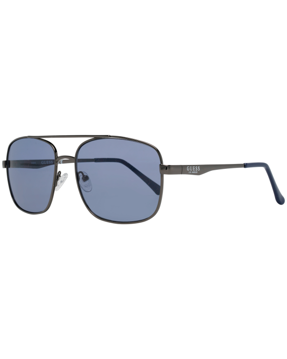 SUNGLASSES GUESS MAN GF0211-5808V (Lens/Bridge/Temple) 58/17/140 mm)