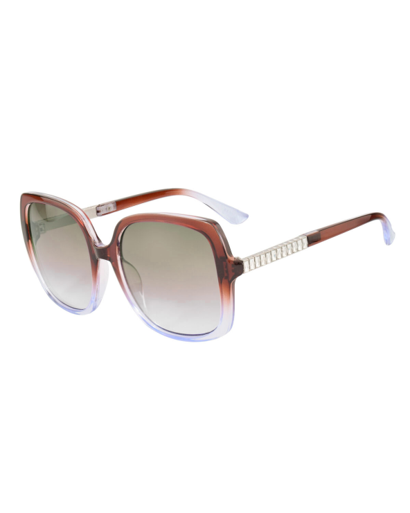 SUNGLASSES GUESS WOMEN GF0406-5683Z (Lens/Bridge/Temple) 56/19/145 mm)