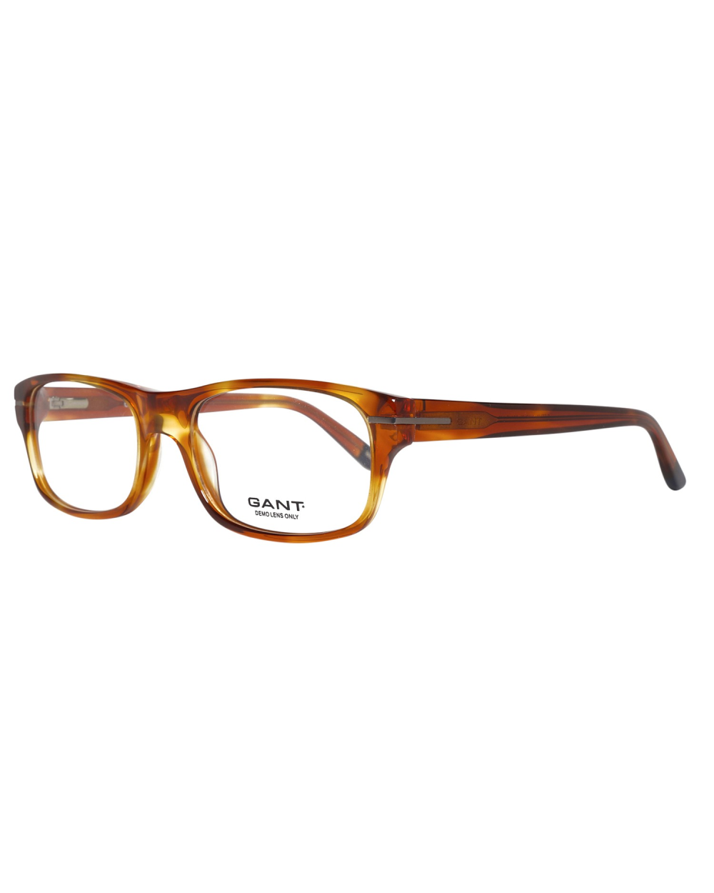 GLASSES GANT MAN GFELIXAMBHN53 (Lens/Bridge/Temple) 53/17/140 mm)