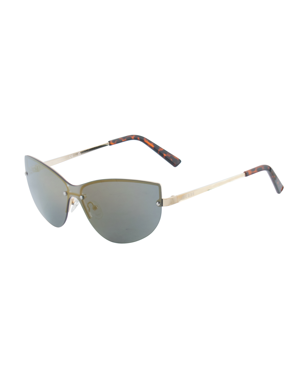 SUNGLASSES GUESS WOMEN GO00007-0032X (Lens/Bridge/Temple) 00/0/140 mm)
