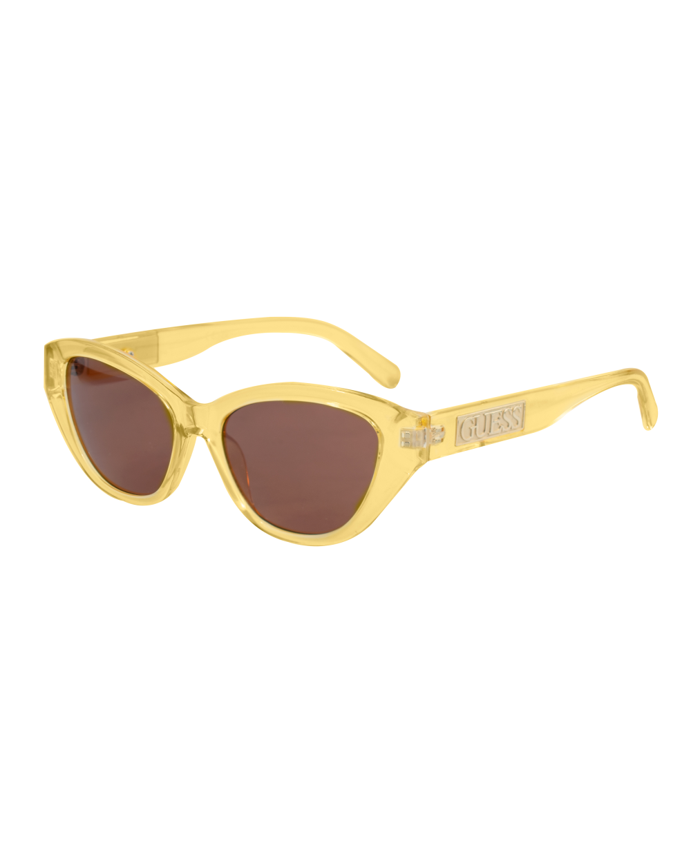 SUNGLASSES GUESS WOMEN GO00020-5439B (Lens/Bridge/Temple) 57/15/135 mm)