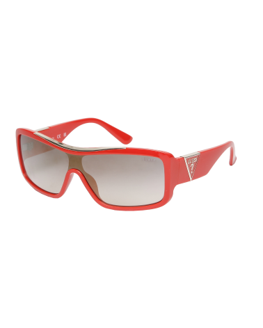 SUNGLASSES GUESS WOMEN GO00035-0066C (Lens/Bridge/Temple) 00/0/135 mm)
