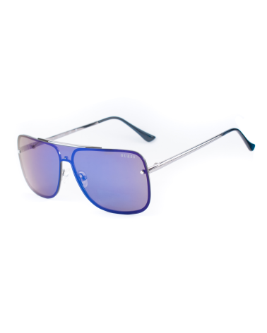 SUNGLASSES GUESS MAN GO00053-0008C (Lens/Bridge/Temple) 00/0/145 mm)