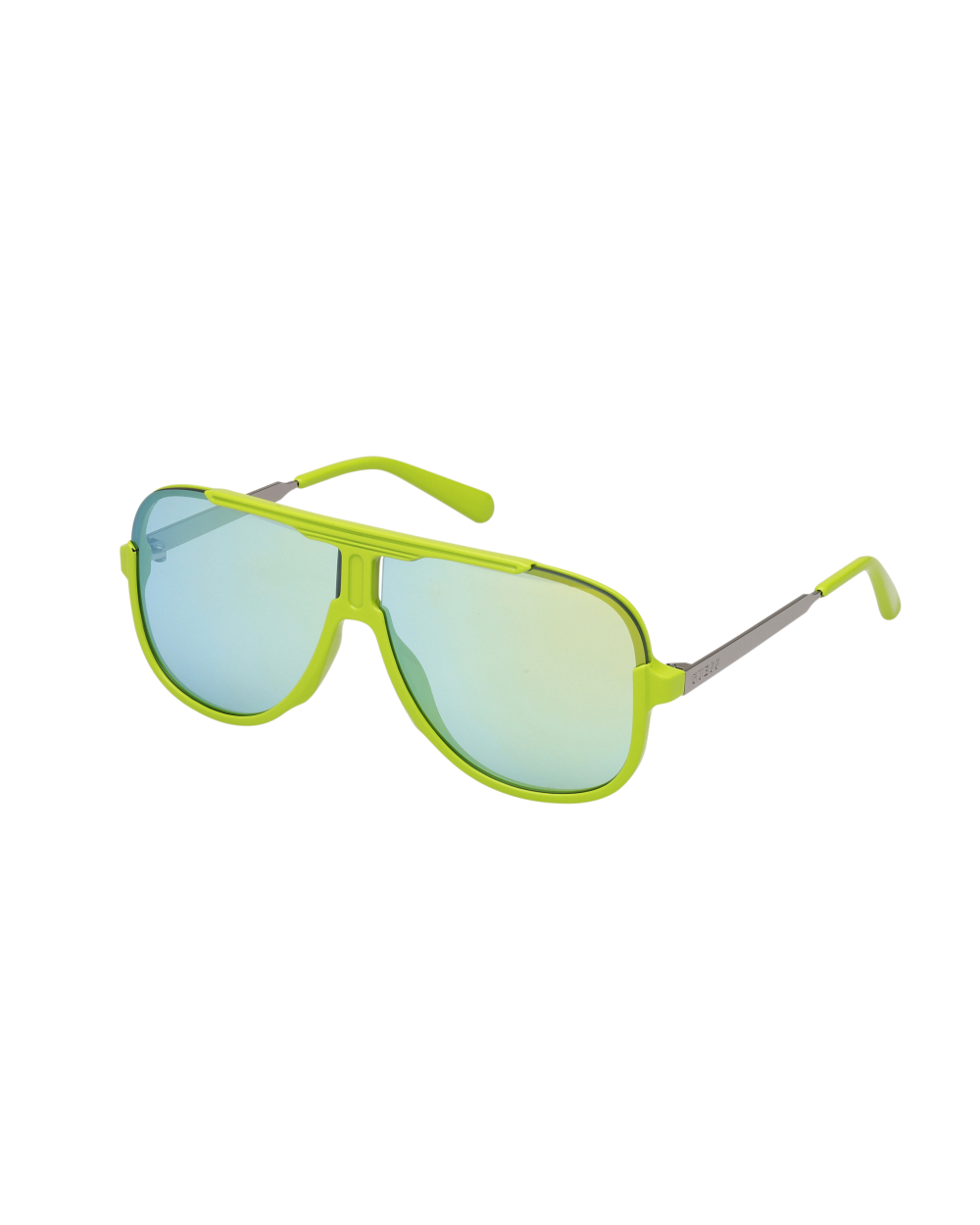 SUNGLASSES GUESS MAN GO00060-6495X (Lens/Bridge/Temple) 64/12/140 mm)