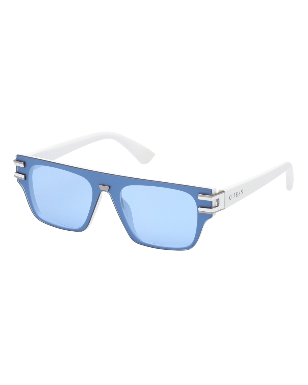 SUNGLASSES GUESS MAN GO00061-0021V (Lens/Bridge/Temple) 00/0/145 mm)