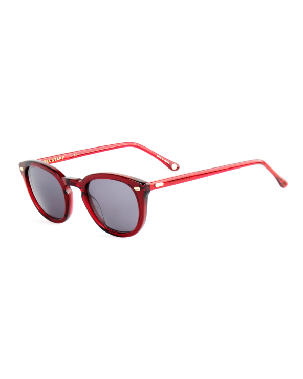 SUNGLASSES BELSTAFF WOMEN GRASMERE-S175 (Lens/Bridge/Temple) 47/23/145 mm)