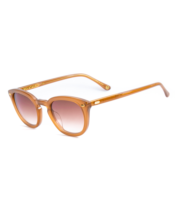 SUNGLASSES BELSTAFF WOMEN GRASMERE-S178 (Lens/Bridge/Temple) 47/23/145 mm)