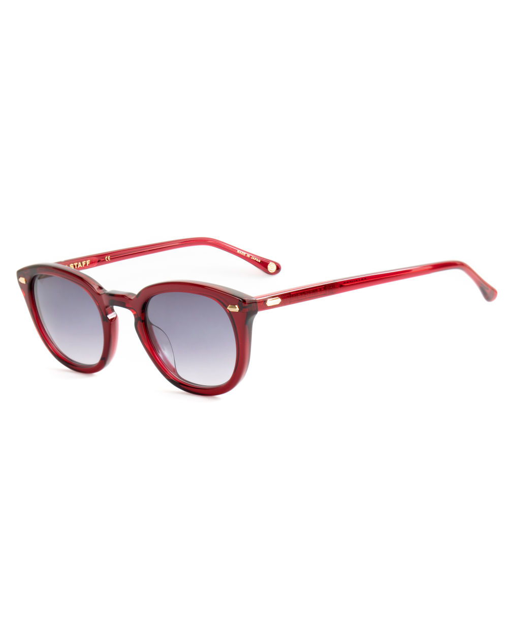 SUNGLASSES BELSTAFF WOMEN GRASMERE-S179 (Lens/Bridge/Temple) 47/23/145 mm)