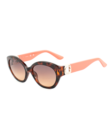 SUNGLASSES GUESS WOMEN GU00104-5652F (Lens/Bridge/Temple) 56/19/140 mm)