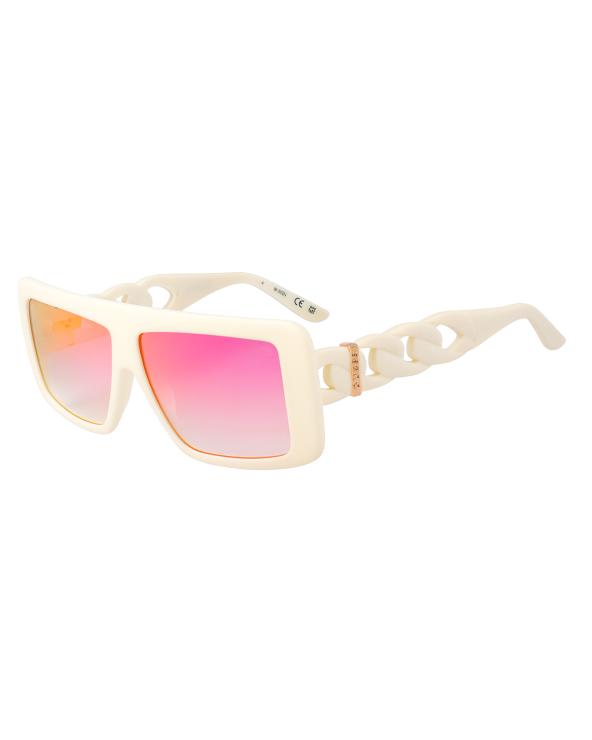 SUNGLASSES GUESS WOMEN GU00109-6021Z (Lens/Bridge/Temple) 60/10/130 mm)