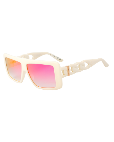 SUNGLASSES GUESS WOMEN GU00109-6021Z (Lens/Bridge/Temple) 60/10/130 mm)