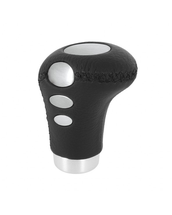 Λεβιές ταχυτήτων - R-G34205 - 120499 - Black/Silver