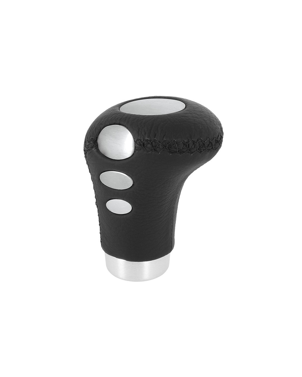 Λεβιές ταχυτήτων - R-G34205 - 120499 - Black/Silver