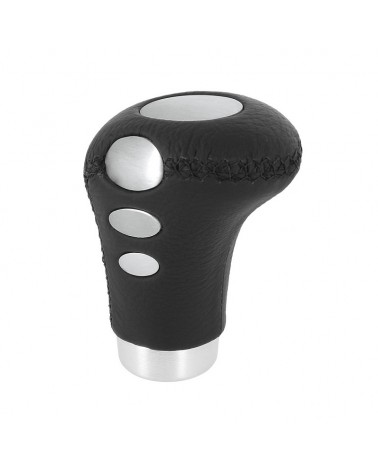 Λεβιές ταχυτήτων - R-G34205 - 120499 - Black/Silver