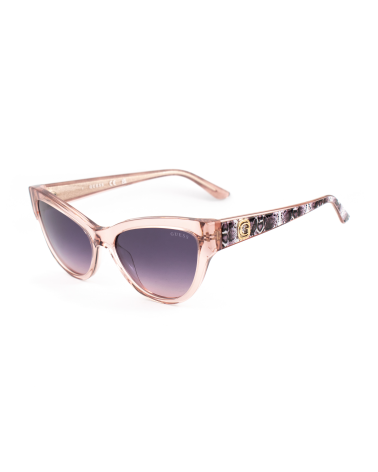 SUNGLASSES GUESS WOMEN GU00112-5657Z (Lens/Bridge/Temple) 56/17/140 mm)