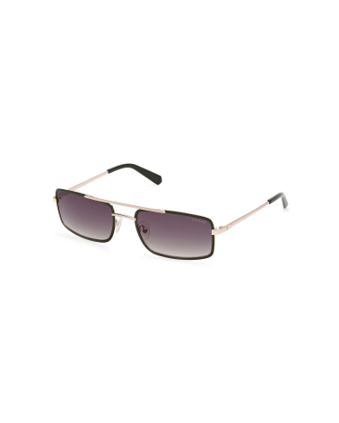 SUNGLASSES GUESS MAN GU00168-5897P (Lens/Bridge/Temple) 58/20/140 mm)