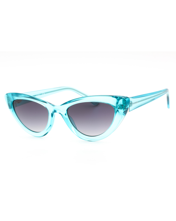 SUNGLASSES GUESS WOMEN GU7811-84B (Lens/Bridge/Temple) 54/22/140 mm)