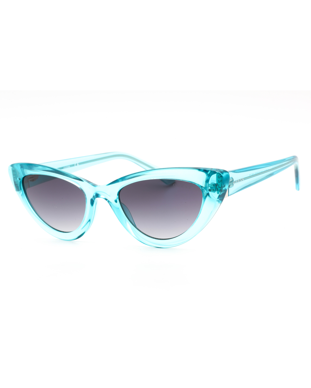 SUNGLASSES GUESS WOMEN GU7811-84B (Lens/Bridge/Temple) 54/22/140 mm)