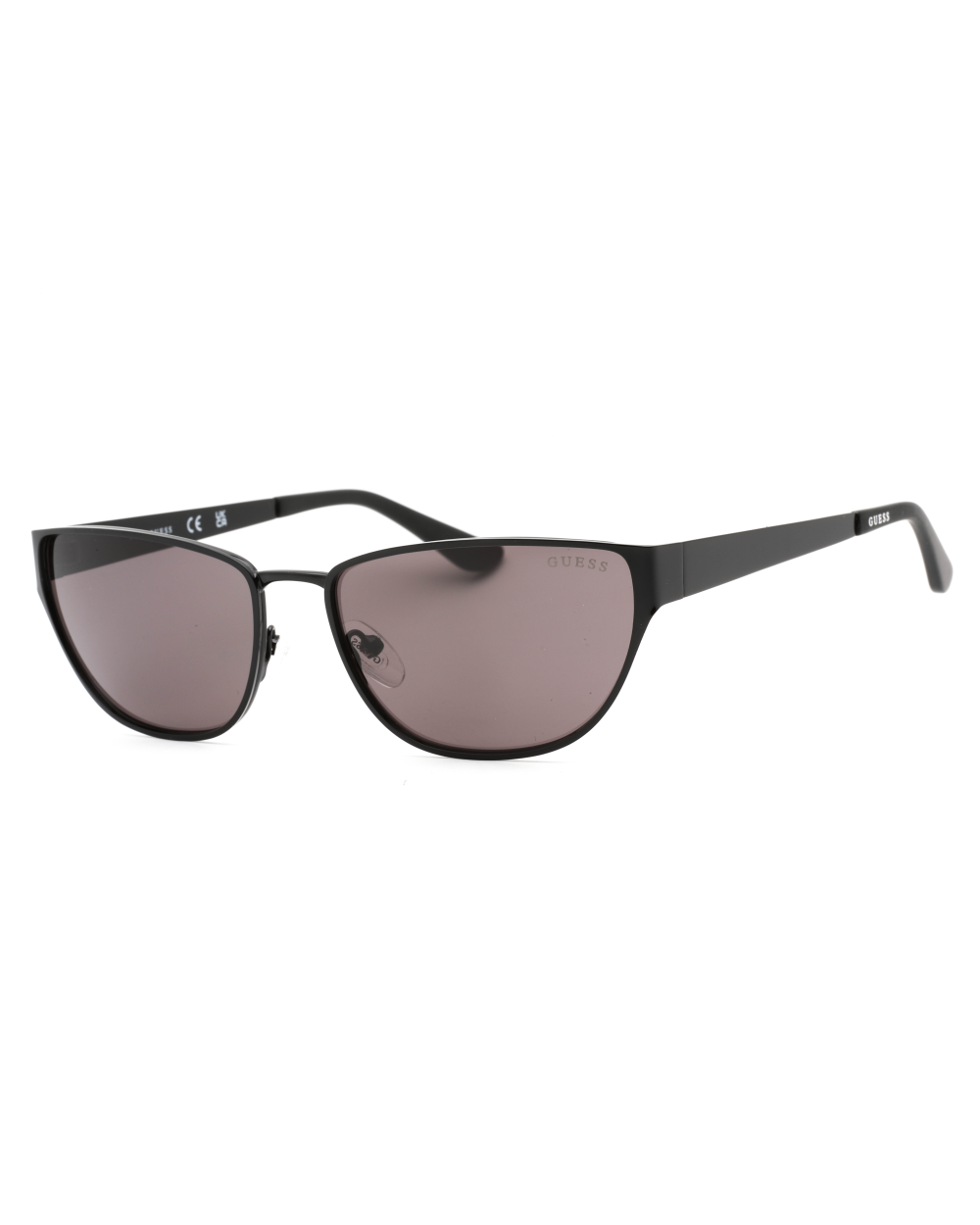 SUNGLASSES GUESS WOMEN GU7903-01A (Lens/Bridge/Temple) 57/16/135 mm)