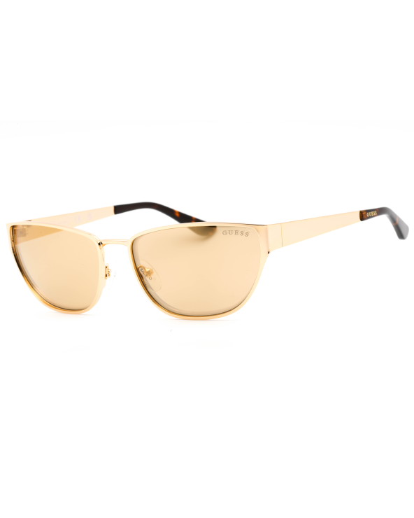 SUNGLASSES GUESS WOMEN GU7903-32G (Lens/Bridge/Temple) 57/16/135 mm)