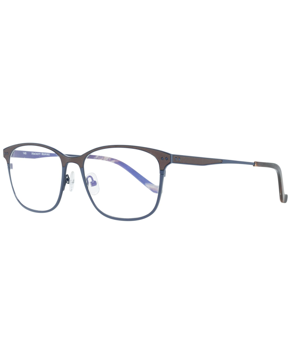 GLASSES HACKETT MAN HEB17868454 (Lens/Bridge/Temple) 54/17/145 mm)
