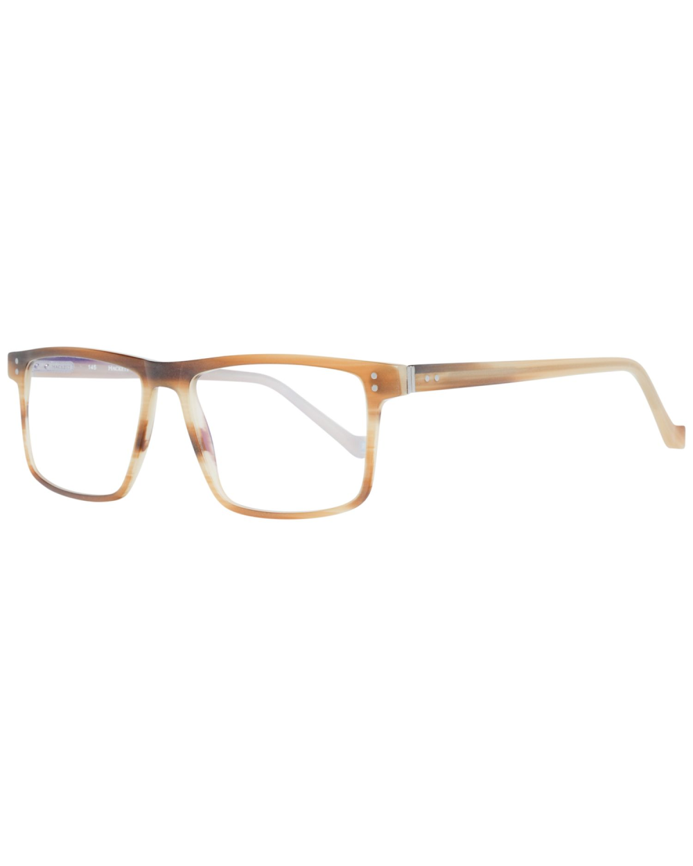 GLASSES HACKETT MAN HEB20918754 (Lens/Bridge/Temple) 54/16/145 mm)