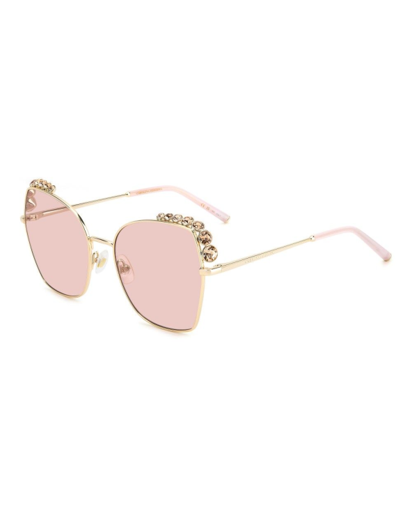 SUNGLASSES CAROLINA HERRERA WOMEN HER0145S35J (Lens/Bridge/Temple) 59/20/140 mm)