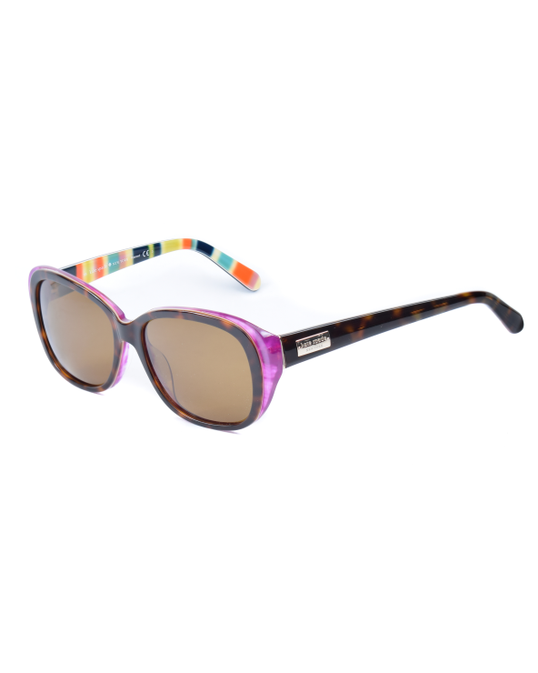 SUNGLASSES KATE SPADE WOMEN HILDE-P-S-72P (Lens/Bridge/Temple) 54/16/135 mm)