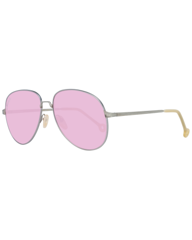 SUNGLASSES HALLY&SON UNISEX HS004S-61S01 (Lens/Bridge/Temple) 61/16/142 mm)