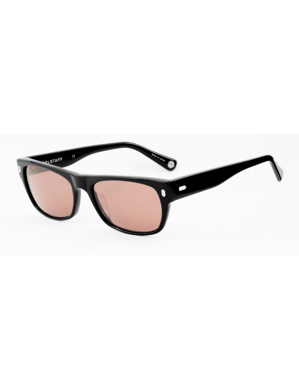 SUNGLASSES BELSTAFF WOMEN HUDSON-S185 (Lens/Bridge/Temple) 54/17/145 mm)