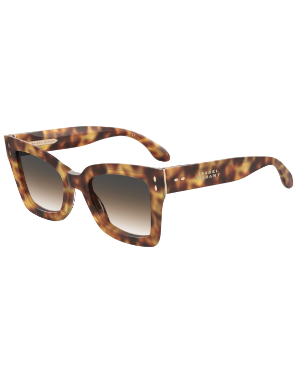 SUNGLASSES ISABEL MARANT WOMEN IM0103SC9B52P (Lens/Bridge/Temple) 52/14/145 mm)