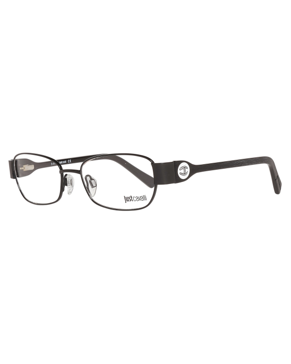GLASSES JUST CAVALLI WOMAN JC0528-005-52 (Lens/Bridge/Temple) 52/17/135 mm)