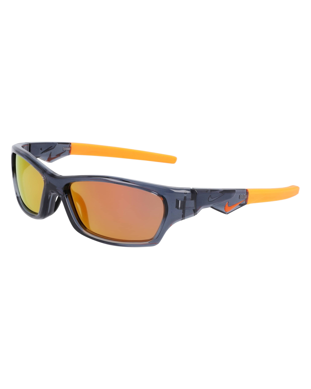 SUNGLASSES NIKE CHILDREN JOLTMDZ737957 (Lens/Bridge/Temple) 57/15/130 mm)
